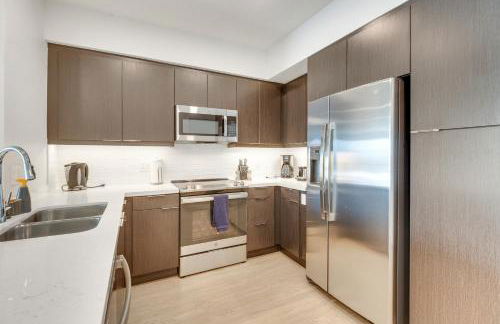 Stylish 2BR Near Dodgers Stadium by Oneluxstay - Foto 56