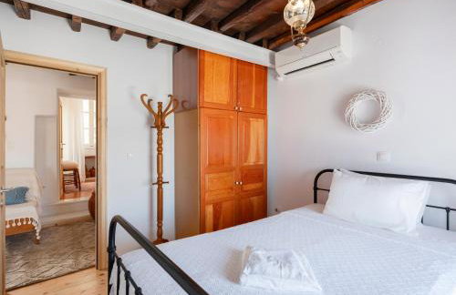 Marouso Villa - Paros Seaview Getaway - Photo 34