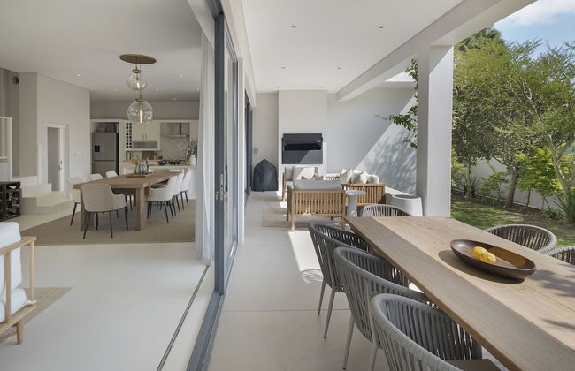 Hout Bay Villa - Photo 44