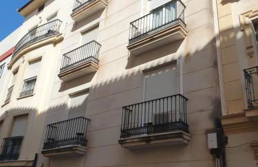 Sol y Arte Suites Málaga Centro - Foto 11