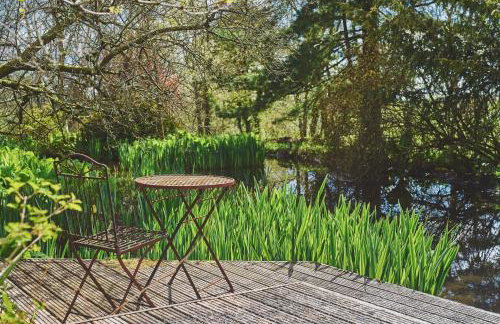 Twitchers Cottage - Foto 22