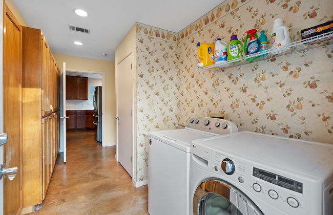 Pet-friendly Marble Falls Home w/ Hot Tub! - Foto 34