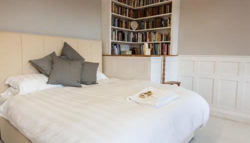 Number 29, a Grade two listed house in Masham - Foto 2