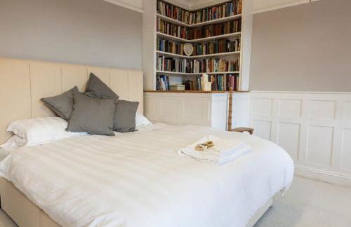 Number 29, a Grade two listed house in Masham - Foto 2