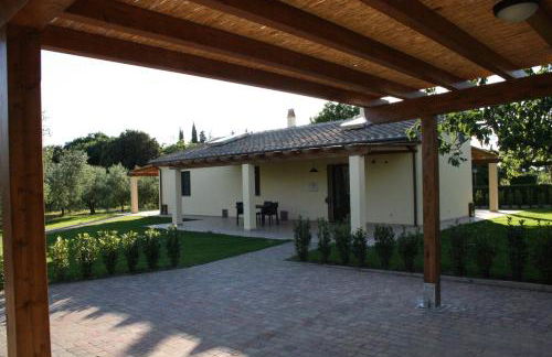 Agriturismo Dallolivo - Foto 35