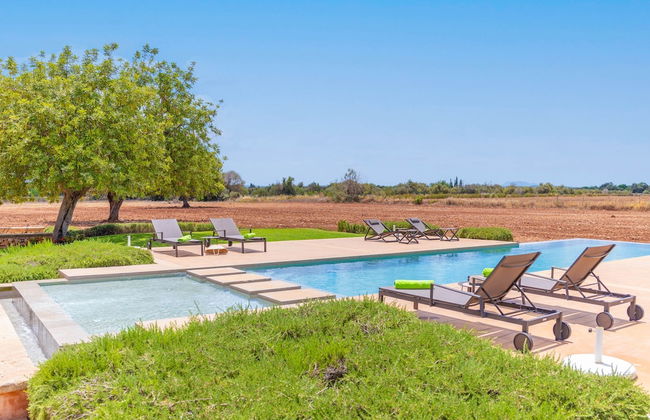 Son Catxo in Mallorca - Photo 6