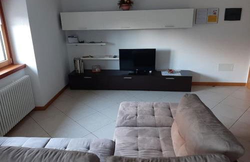 Attico da Jenny - Foto 34