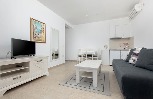 Apartments Jovan - Foto 42