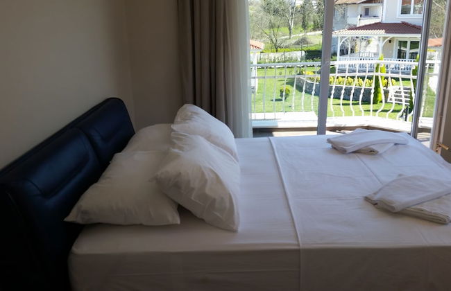 Palace Kirkpinar - Photo 10