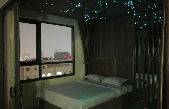 The GoldView Luxury Apartment - Foto 26