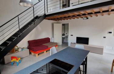 La Giravolta Loft URBAN & GEA - Foto 1