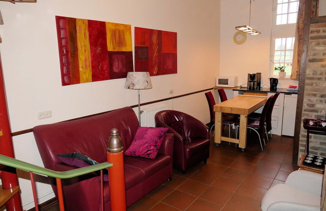 Welcoming Apartment near Town Center in Mesch - Foto 11