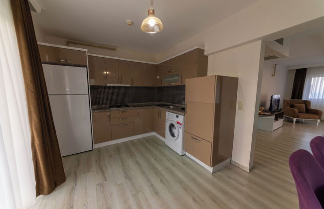 BELYA APART HOTEL - Foto 13