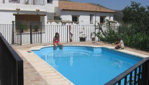 farmhouse in Sierra de los Filabres for 6 ppl - Foto 5