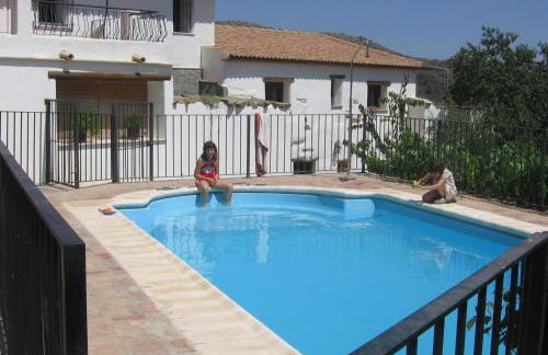 farmhouse in Sierra de los Filabres for 6 ppl - Foto 5