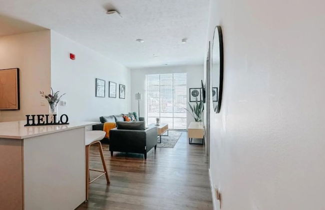 Stay on M Street - Photo 7