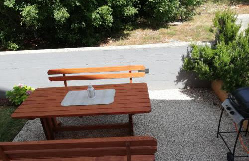 Apartments Oleander Lovrečica-residence with pool - Photo 64