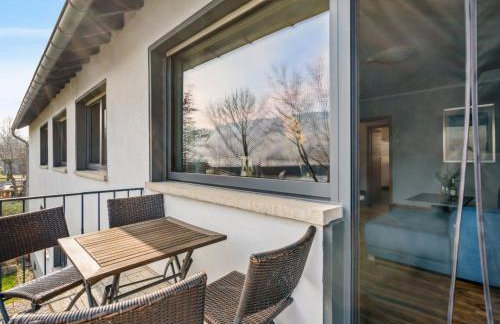 Apartment mit Balkon und schönem Moselblick by Interhome - Foto 19