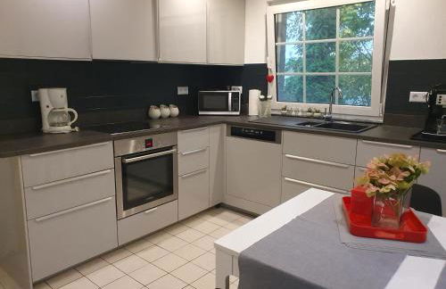 Ferienhaus Im Harzvorland - Foto 17