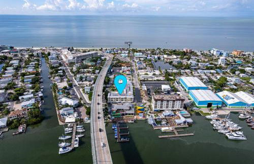 Harbour House at the Inn 209 - Foto 8