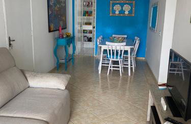 Apto encantador muito bem localizado no Itaguá! - Foto 6