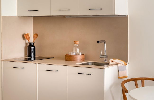 Aparthotel Libere Vitoria - Foto 25