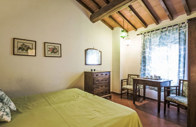 Il Frantoio - Foto 24