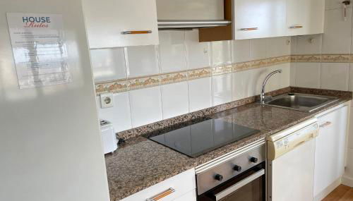 Apartment with sea views next to the beach of Mar Bella - Photo 5