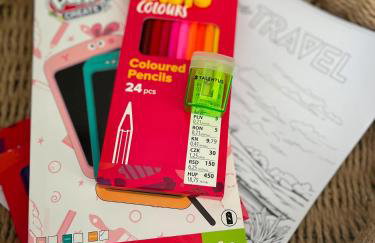 Love Travel - Targowa 4 - Foto 34