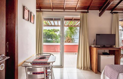 Mata Hari Apartamentos - Foto 46