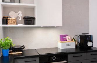 Nadmorski Loft Rezydencja Niechorze 116 plaża, ogród, dostęp do basenu, sauny, jacuzzi w cenie pobytu - Photo 44