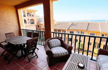 Luxury Apartments Mascarat - Photo 13