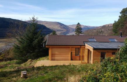 Ronaldsay Log Cabin - Photo 6