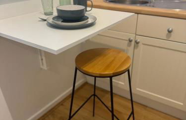 The annexe at 38 - Foto 6