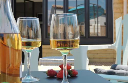 Jolie maison 3 étoiles entièrement rénovée - Foto 13