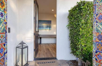 Sunset Serenity by Avantstay Rooftop w/ Hot Tub & Fire Pit, 3 Blocks to Beach! - Foto 82
