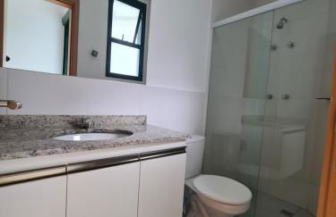 Apartamento Ubatuba Reserva DNA - Foto 7