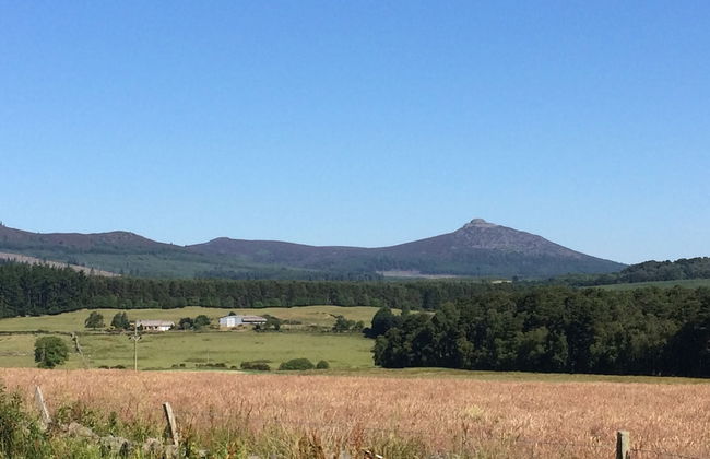 Netherton Farm Lodge - Foto 40