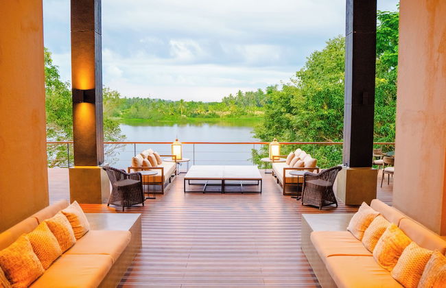 LilyPod Villa - Photo 53