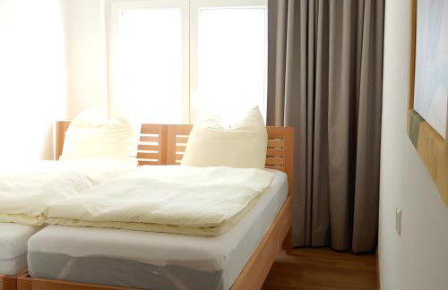 Charmantes Apartment - zentral gelegen - am Schwarzwaldrand - Foto 14