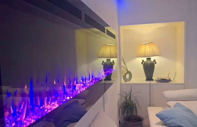 Apartment With Pool Near Beach In St Julians - Foto 12