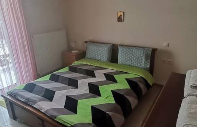 Quiet Apartment Close to the Center of Trikala - Foto 17