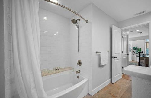 Pool Pickleball Basket Soccer Game Room - Foto 55