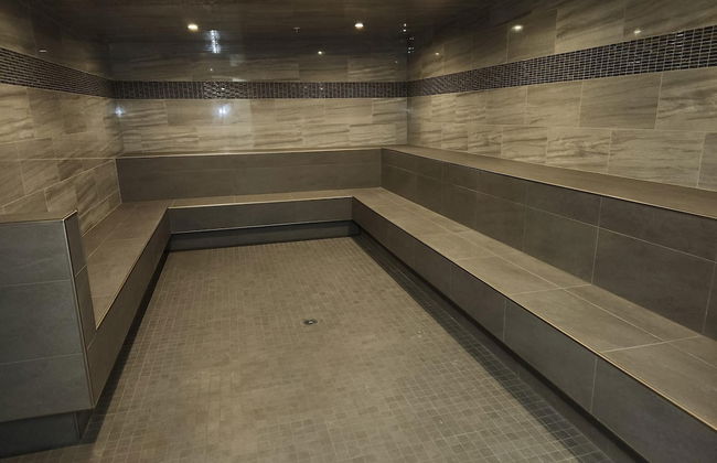 Mt Green Pool Gym Sauna Hot tub Open 3br 2b - Foto 16