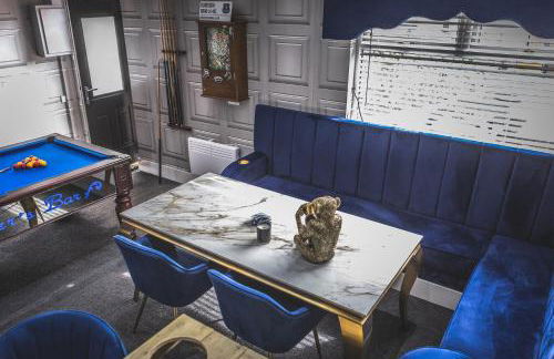 Finsters Retreat - Foto 10