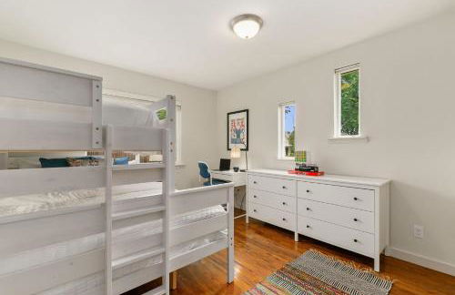 Sherwood Cottage - Steps from Old Town & Poudre River - Foto 55