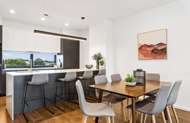 Little Grenfell Apartments by Urban Rest - Foto 11