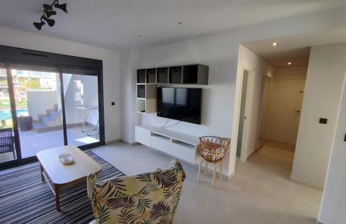 Oasis Beach El Raso Guardamar - Foto 66