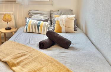 Studio Calme et Confort - Saint-Cyprien - Pont Neuf - Foto 13