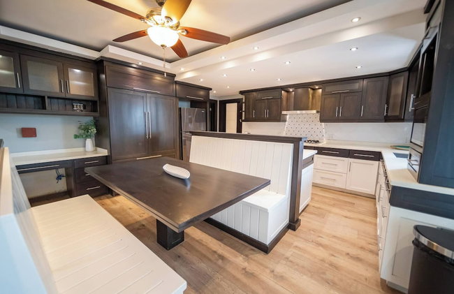 4br Penthouse With Rooftop Pool In Sosua Strip! - Foto 8
